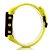 Relógio Masculino Ohsen AnaDigi Esporte 2821 Amarelo - Imagem 3