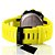 Relógio Masculino Ohsen AnaDigi Esporte 2821 Amarelo - Imagem 4