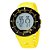 Relógio Masculino Ohsen AnaDigi Esporte 2821 Amarelo - Imagem 1