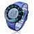Relógio Masculino Ohsen AnaDigi Esporte 2821 Azul - Imagem 2