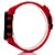 Relógio Masculino Ohsen AnaDigi Esporte 2821 Vermelho - Imagem 3
