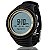 Relógio Masculino Spovan Digital Esporte Barometro Altimetro Bussola FX8001-B - Imagem 1
