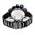 Relógio Masculino Weide AnaDigi Casual WH-2309 Azul - Imagem 3