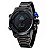 Relógio Masculino Weide AnaDigi Casual WH-2309 Azul - Imagem 2