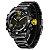 Relógio Masculino Weide AnaDigi WH-2310 - Preto e Amarelo - Imagem 1