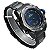 Relógio Masculino Weide AnaDigi WH-2310 - Preto e Azul - Imagem 2