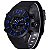Relógio Masculino Weide AnaDigi Esporte WH-3402 - Preto e Azul - Imagem 2