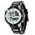 Relógio Masculino Weide AnaDigi Esporte WH-1104 - Preto, Prata e Branco - Imagem 1