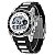 Relógio Masculino Weide AnaDigi Esporte WH-2316 Branco - Imagem 2
