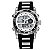 Relógio Masculino Weide AnaDigi Esporte WH-2316 Branco - Imagem 1