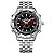 Relógio Masculino Weide AnaDigi Esporte WH-905 Preto - Imagem 1