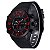 Relógio Masculino Weide AnaDigi Esporte WH-3402 - Preto e Vermelho - Imagem 2