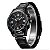 Relógio Masculino Weide AnaDigi WH-1009 - Preto e Branco - Imagem 1