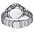 Relógio Masculino Weide AnaDigi WH-1103 - Prata e Branco - Imagem 3
