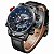 Relógio Masculino Weide AnaDigi WH-3401-C - Preto - Imagem 2