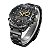 Relógio Masculino Weide AnaDigi WH-3403 - Preto e Amarelo - Imagem 2