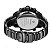Relógio Masculino Weide AnaDigi WH-3405 - Preto - Imagem 3