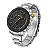 Relógio Masculino Weide AnaDigi WH-5206 - Prata, Preto e Amarelo - Imagem 2