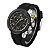 Relógio Masculino Weide AnaDigi WH-5206 - Preto e Amarelo - Imagem 2