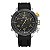 Relógio Masculino Weide AnaDigi WH-5206 - Preto e Amarelo - Imagem 1