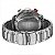 Relógio Masculino Weide AnaDigi WH-5206 - Prata e Branco - Imagem 3