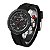 Relógio Masculino Weide AnaDigi WH-5206 - Preto e Vermelho - Imagem 2