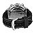 Relógio Masculino Weide AnaDigi WH-5208 - Preto e Prata - Imagem 3