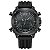 Relógio Masculino Weide AnaDigi WH-5208 - Cinza - Imagem 1