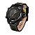 Relógio Masculino Weide AnaDigi WH-5210 - Preto e Amarelo - Imagem 2