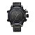 Relógio Masculino Weide AnaDigi WH-5210 - Preto e Cinza - Imagem 1
