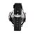 Relógio Masculino Weide AnaDigi WH-6102 Preto, Prata e Branco - Imagem 2