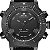 Relógio Masculino Weide AnaDigi WH-6103 Preto - Imagem 5