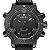 Relógio Masculino Weide AnaDigi WH-6103 Preto - Imagem 2