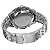 Relógio Masculino Weide AnaDigi WH-904 - Prata e Branco - Imagem 3