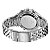 Relógio Masculino Weide AnaDigi WH-905 - Prata e Branco - Imagem 3