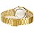 Relógio Feminino Tuguir Digital TG136 - Dourado - Imagem 3