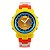 Relógio Feminino Skmei Anadigi 1062 Colorido - Imagem 1