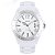 Relógio Feminino Skmei Analógico 1041 Branco - Imagem 1