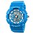 Relógio Infantil Skmei Anadigi 1052 Azul - Imagem 1