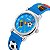 Relógio Infantil Skmei analógico 1047 Azul - Imagem 2