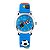 Relógio Infantil Skmei analógico 1047 Azul - Imagem 1