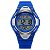 Relógio Infantil Skmei Digital 1077 Azul - Imagem 1