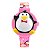 Relógio Infantil Skmei Digital 1151 Rosa - Imagem 1