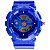 Relógio Masculino Skmei AnaDigi 0929 - Azul - Imagem 1