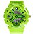 Relógio Masculino Skmei AnaDigi 0929 - Verde - Imagem 1