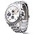 Relógio Masculino Skmei AnaDigi 1021 - Prata - Imagem 1