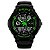 Relógio Masculino Skmei AnaDigi 1060 - Preto e Verde - Imagem 1