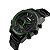 Relógio Masculino Skmei AnaDigi 1131 - Preto e Verde - Imagem 3