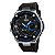 Relógio Masculino Skmei Anadigi 1187 Azul - Imagem 1