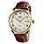 Relógio Skmei Analógico 9058 Dourado - Imagem 1